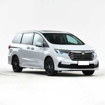 2022-2023 Honda Odyssey Luxury Hybrid MPV: High-Performance 7-Seater with 2.0L Engine