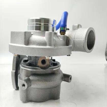 GT17 1118300ABY Daf Turbocharger