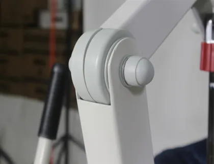 Luxury Convenient electric shifter