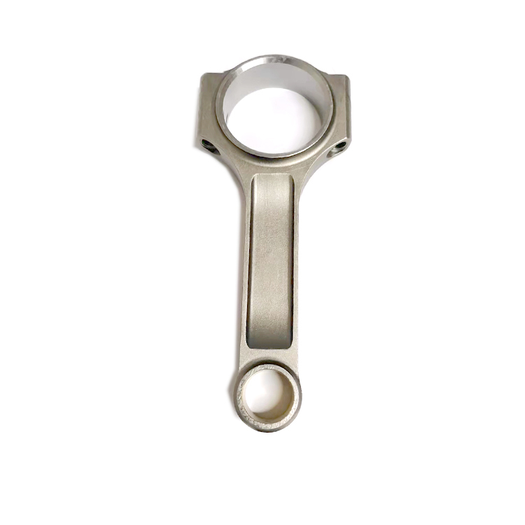 Connecting Rod I-Beam Forged 4340 Steel for Racing Car