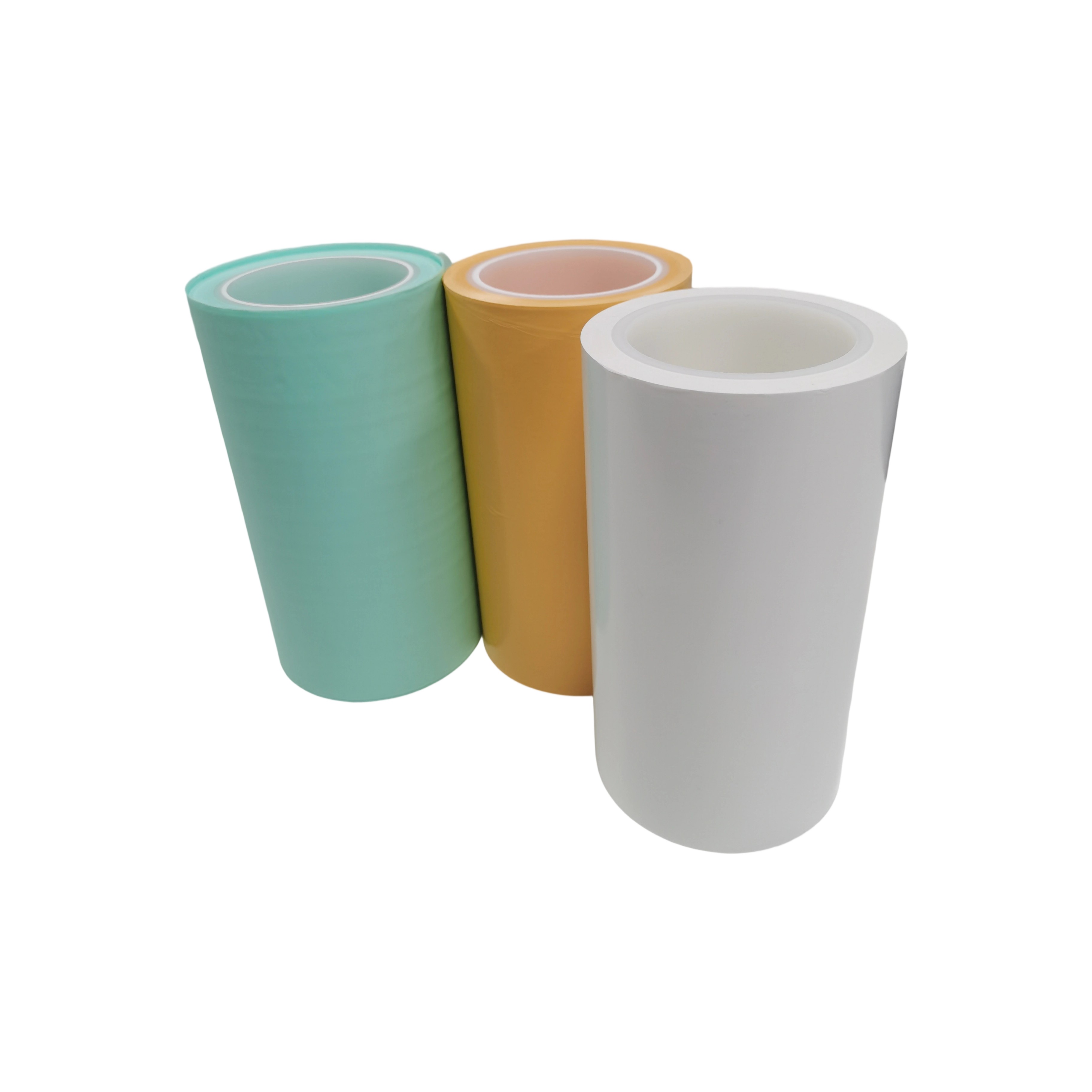 전자 애플리케이션을위한 PE 릴리스 필름