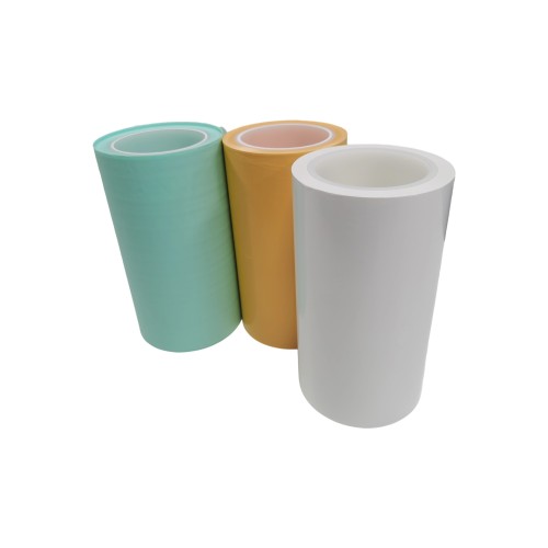 전자 애플리케이션을위한 PE 릴리스 필름