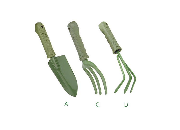 Gardening Supplies Flower Shovel