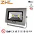 2016 ZHL LED 100W flood lights 100-240V Outdoor lighting TUV GS ERP ROHS