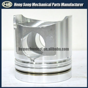 Diesel PC300-6 6D108 Engine Piston