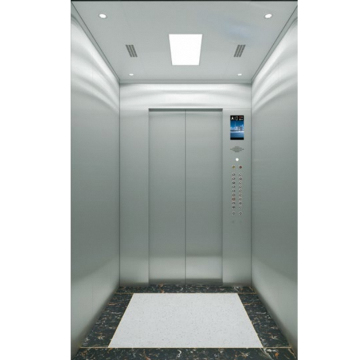 Multifunctional Commercial Fuji Elevator with Fire Rated Door Price