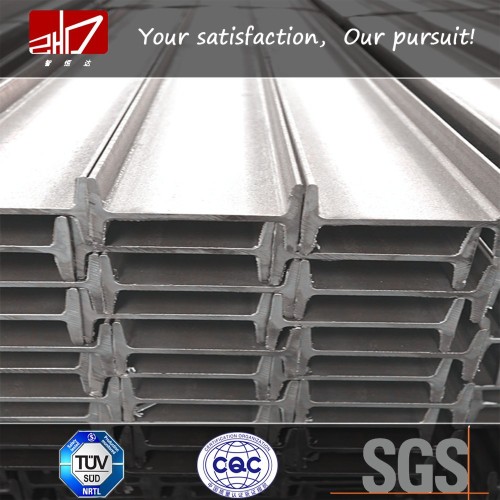 Metal Structural Steel I Beam Price/steel Ibeam Price List/i Beam
