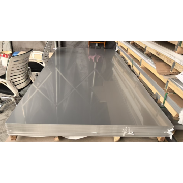 ورق یا صفحه فولادی ضد زنگ دوبلکس 2205