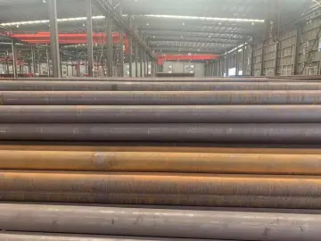 Carbon Seamless Steel PipeASTM A106 Seamless Steel Pipe