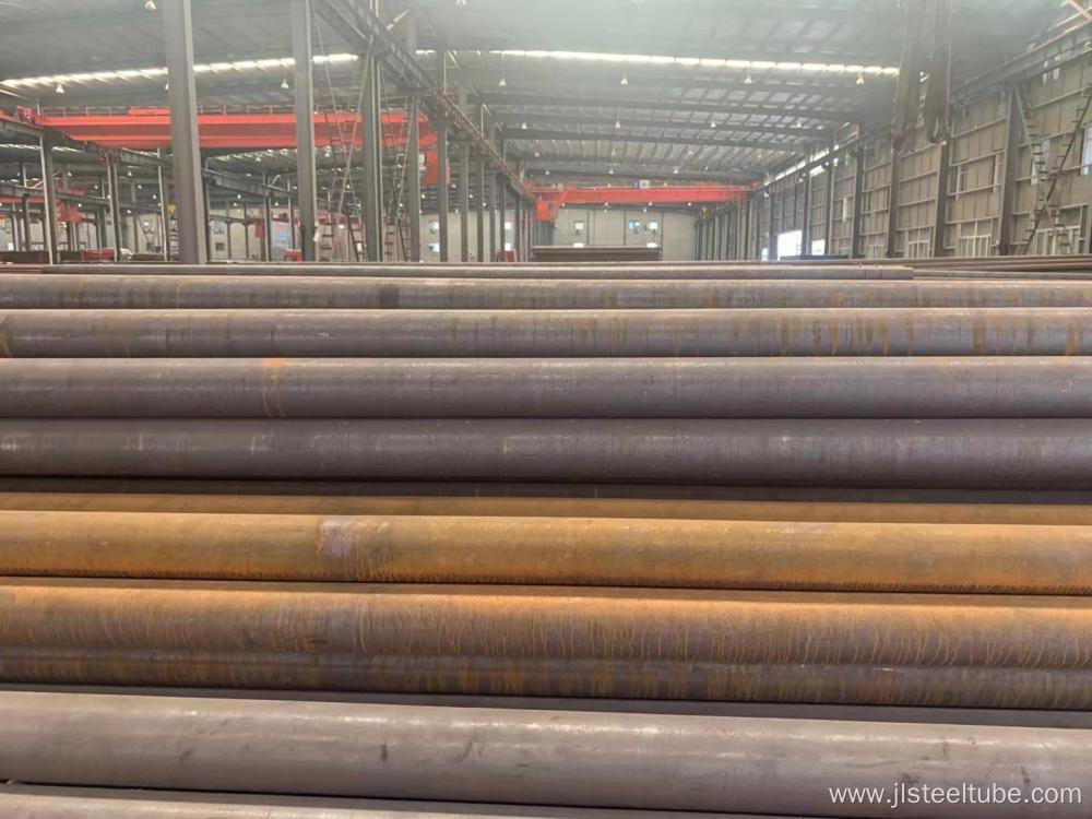 ASTM Structural Metal Steel Pipe