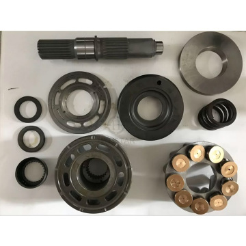 KAYABA KYB MSF-85 MSF340VP Travel Motor Repair Kit: Spare Parts and Accessories