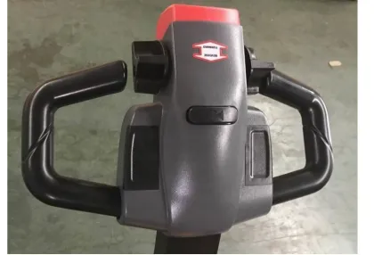 Electric Tow Tractor Smart Luggage Cart 1000kg