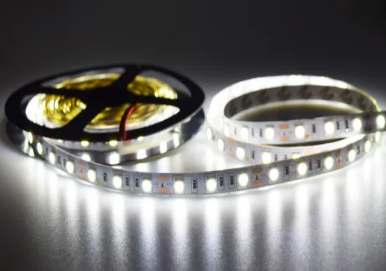 All type led strip 5050