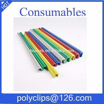 sausages aluminium clips with 85% discount for customer