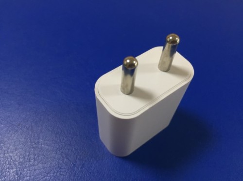 oplader voor mobiele telefoon 5V2.1A voor Inida-markt