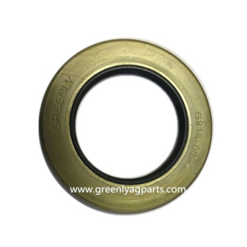 816-009C Oil and grease seal for Coulter hub