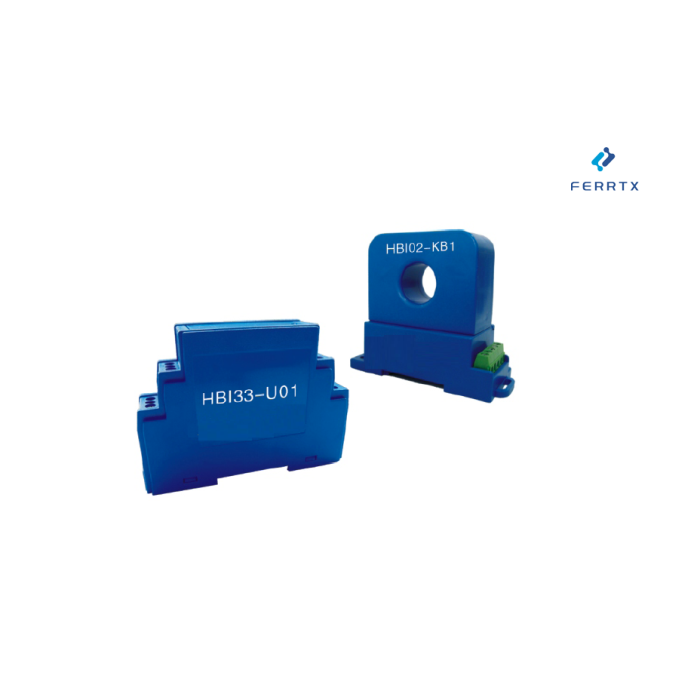 Transductor de corriente CA/CC