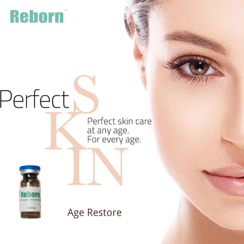 Medical Grade Ingredients Age Restore Brightening Hydrogel