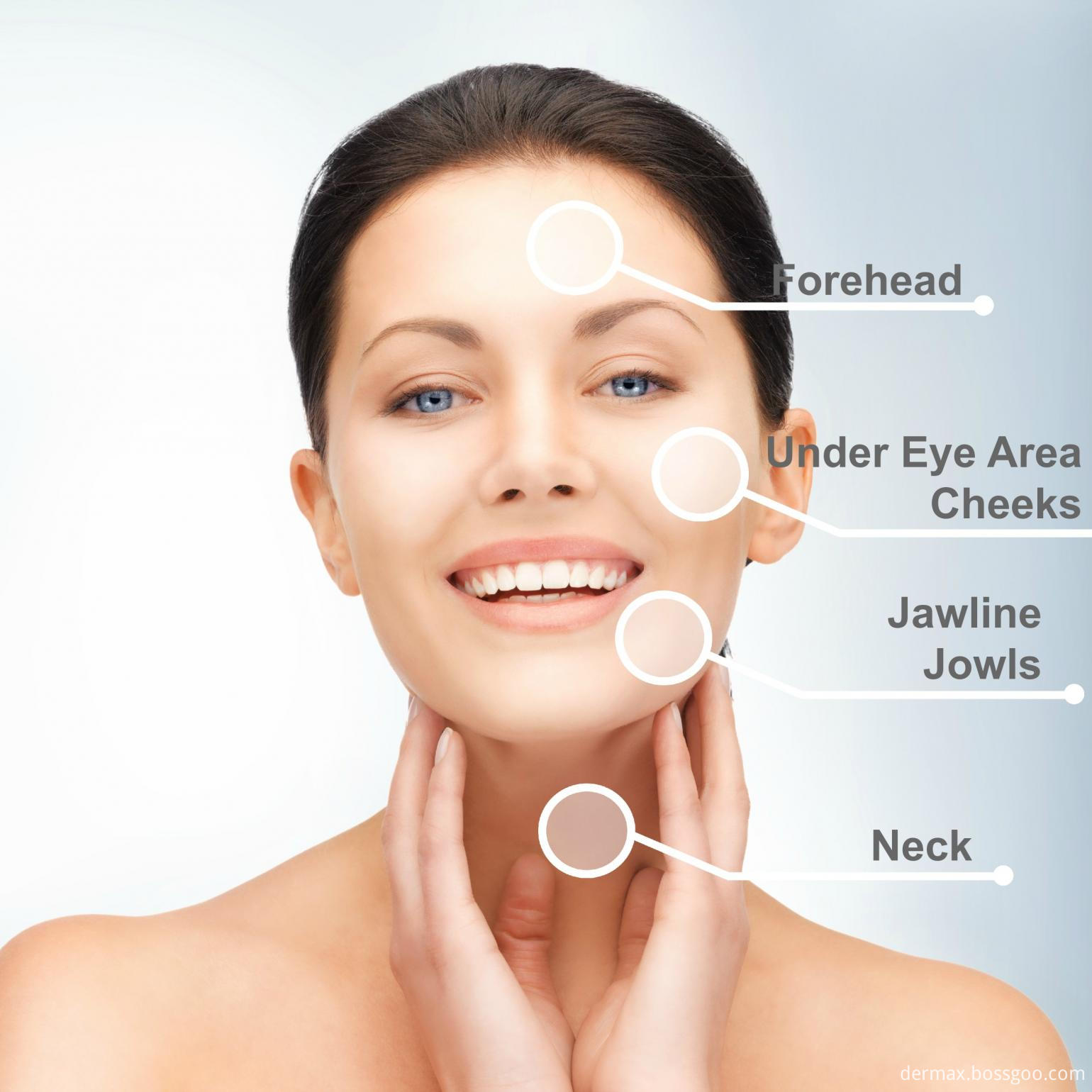 micro magik thread face lift