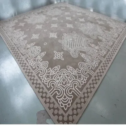 Custom Area Rugs & Sets: Tufted Rugs for Living Room