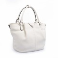 Womens Large Leather Fashion Vintage Tote Branded Bag