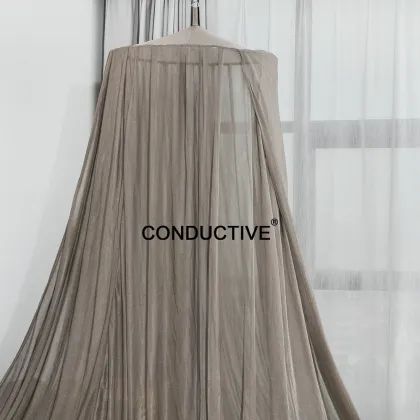 EMF Shielding Bed Canopy