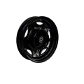 Norma estándar de la rueda delantera de 328 mm para una estabilidad superior