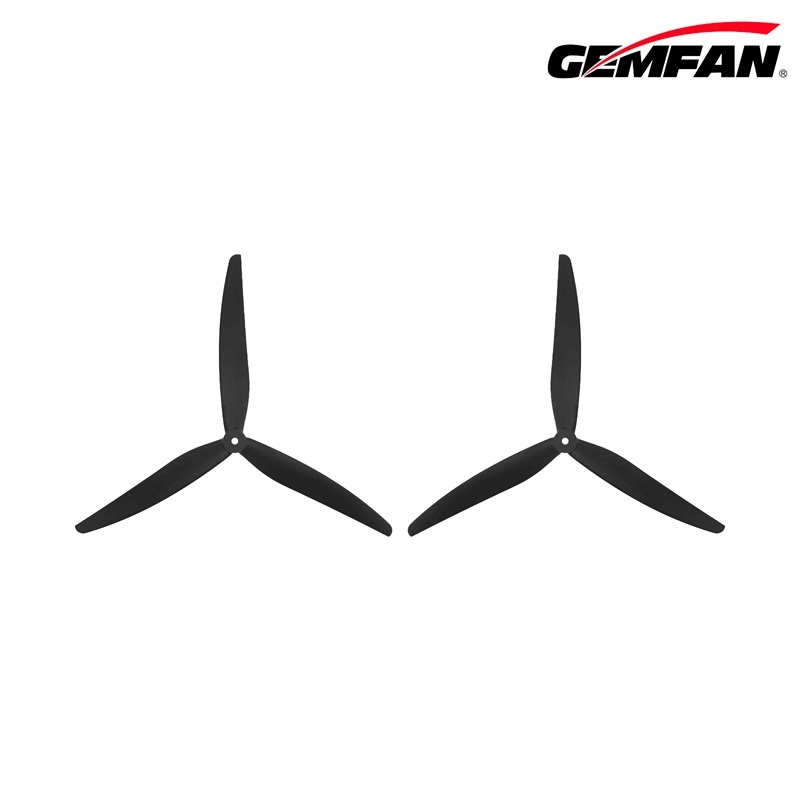 3-blade Propeller 11 Inch CW for Drone