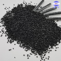 Высококачественная черная маточная смесь 808 для производства пластмасс