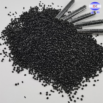 Высококачественная черная маточная смесь 808 для производства пластмасс