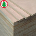 Melamine Laminated Block Board for furniiture