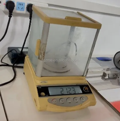 HZY Series 300g Laboratory Electronic Analytical Balance