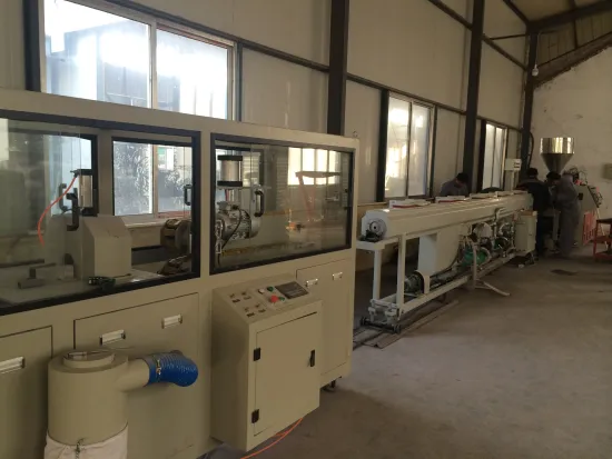 Halogen-free flame retardant HFFR for TPE