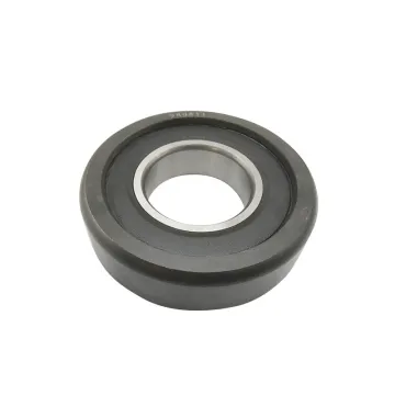 High-Quality 980811 Forklift Bearing 55X121.5X34mm - Direct Supply from China Factory