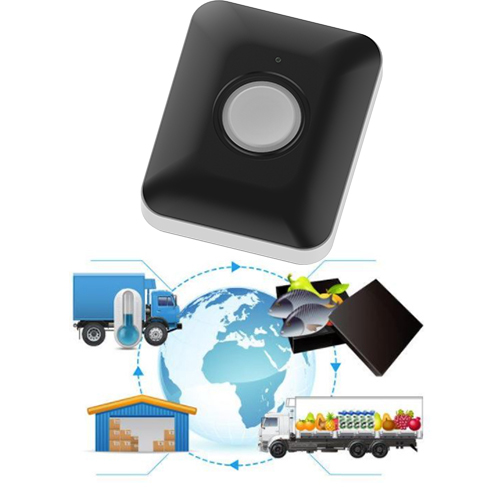 4G Temperature Monitoring Device for Cold Chain Logictics