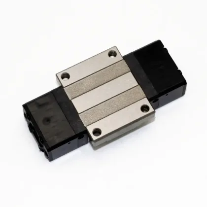 Linear Guideways RGH30CA RGH30HA Rail Guide Components for Robotic Systems