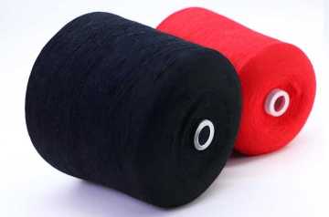 1,3 cm 2,0 cm 3,0 cm 4,0 cm 100% hilo de plumas de poliéster hilo de imitación de visón para tejer calcetines, suéteres, guantes
