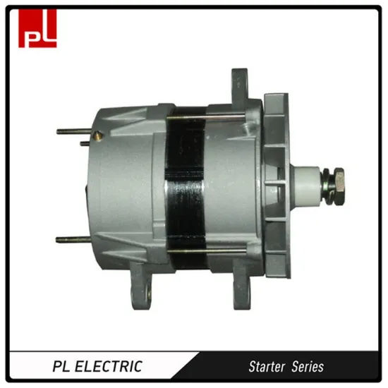 ZJPL 24V 120A 100% premium new alternator