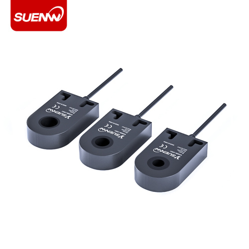 Ring Proximity Sensor SO-M30N1/M30P1