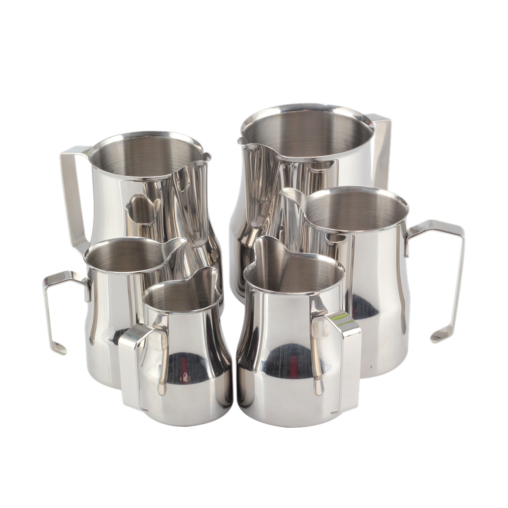 Milk Jug Set Of 6 Pcs