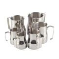 Barista Tools Espresso Coffee Milk Pitcher Set forCoffee