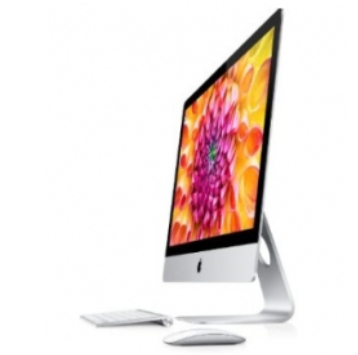 Apple iMac MD096LL/A 27-Inch Desktop