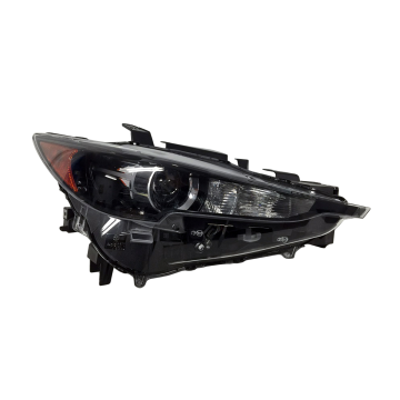 Halogen Headlamp for 2017-2021 Mazda CX-5 (USA Version, w/o AFS) - MA2503151 KL2J51031C