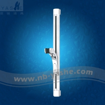 Square Stainless Steel Sliding Bar YS170