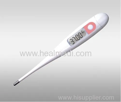 Waterproof Pen-shape Digital Thermometer 12 