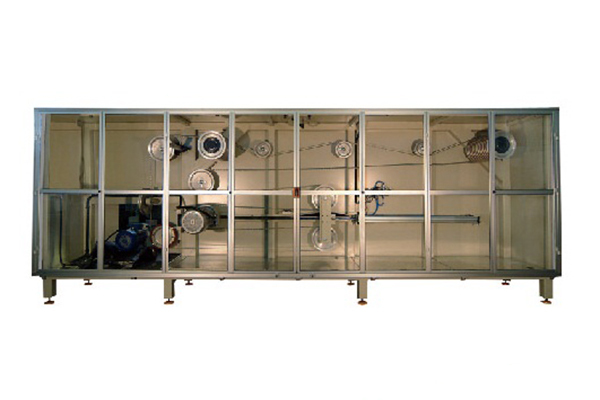 MSW-3 Sharpening machine