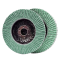High Hardness 4 Inch Abrasive Flap Disc