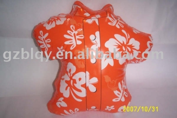 shirt balloon,printed balloon,Hawaii party balloon