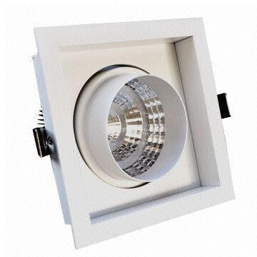 36W Downlight, LED Light Source with Osram, Cree, Citizen, Epistar for Choice, LED Manufacture