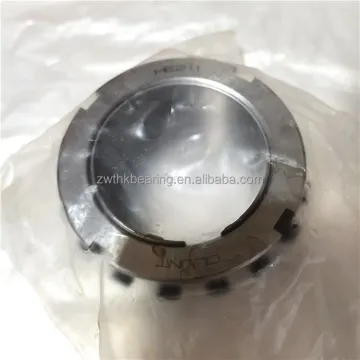 65x104x58 Withdrawal Sleeve Bearing with H215 Adapter Sleeve